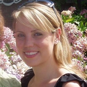 Meet your Posher, Suzanne